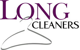 Long Cleaners logo