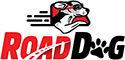 RoadDog Convenience Stores logo
