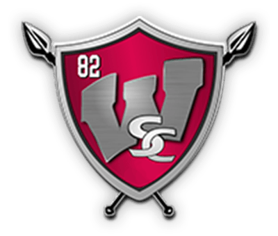 Warrior Soccer Club logo