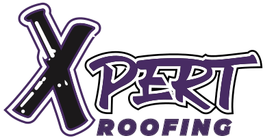 Xpert Roofing logo