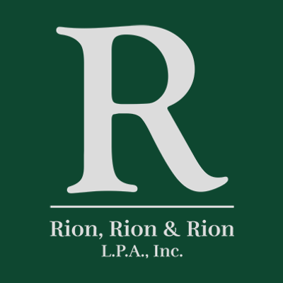 Rion, Rion & Rion logo
