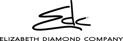Elizabeth Diamond Company logo