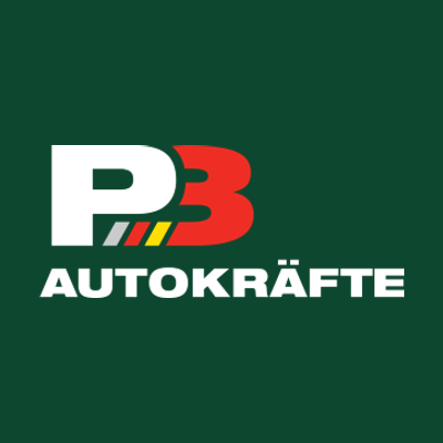 P3 Autokrafte logo