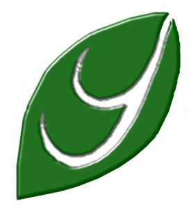 Yahle Landscaping logo