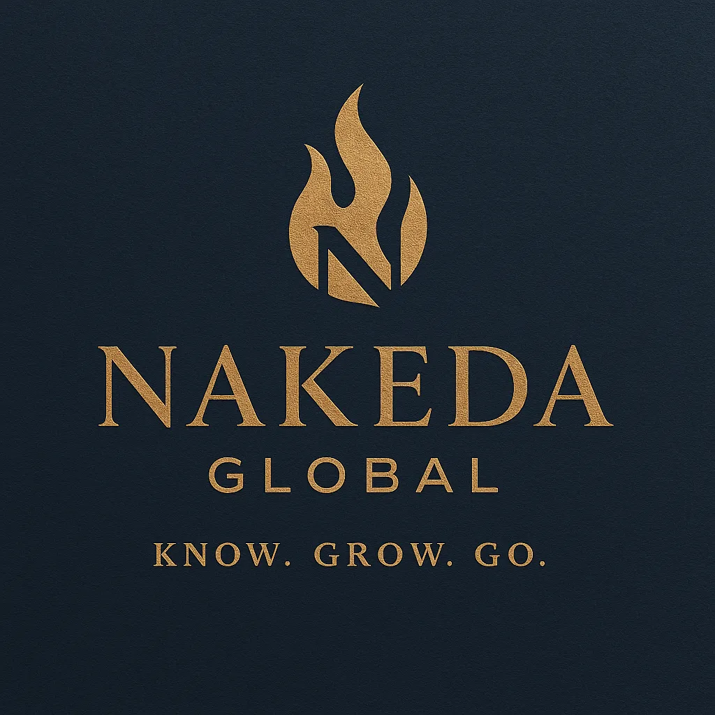 Nakeda @ Seven Spa