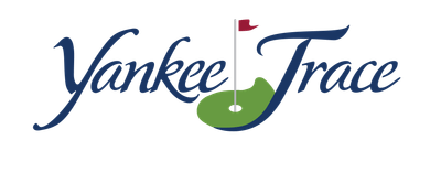 The Golf Club at Yankee Trace logo