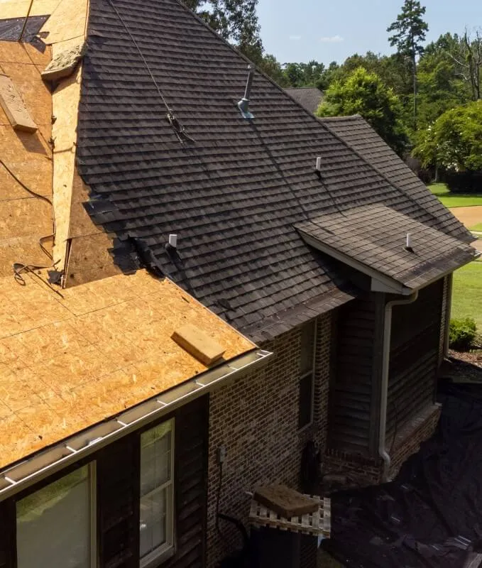 Quality Exterior & Restoration