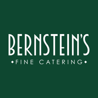 Bernstein's Fine Catering logo