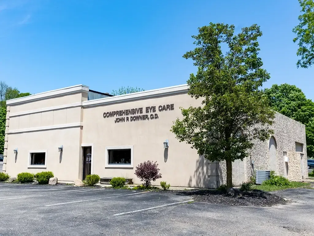 Comprehensive EyeCare - Beavercreek