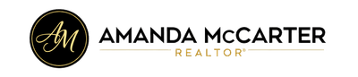 Amanda DeLong-McCarter logo