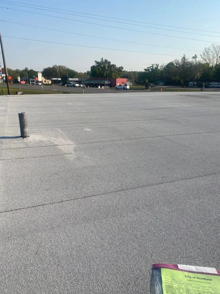 Richardson Roofing OH