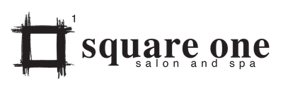 Square One Salon & Spa logo