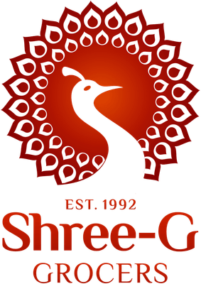 Shree G Grocers logo
