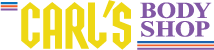 Carl's Body Shop & Towing logo