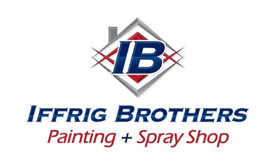 Iffrig Brothers Painting logo
