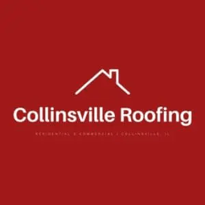 Collinsville Roofing and Siding Company logo