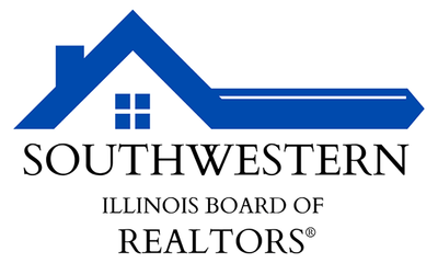 Southwestern Illinois Board of REALTORS® logo
