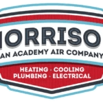 Morrison logo