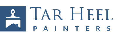 Tar Heel Painters logo