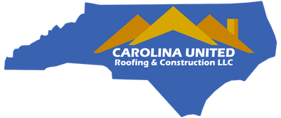 Carolina Untied Roofing logo