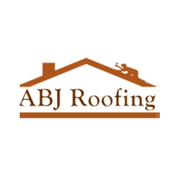 ABJ Roofing logo