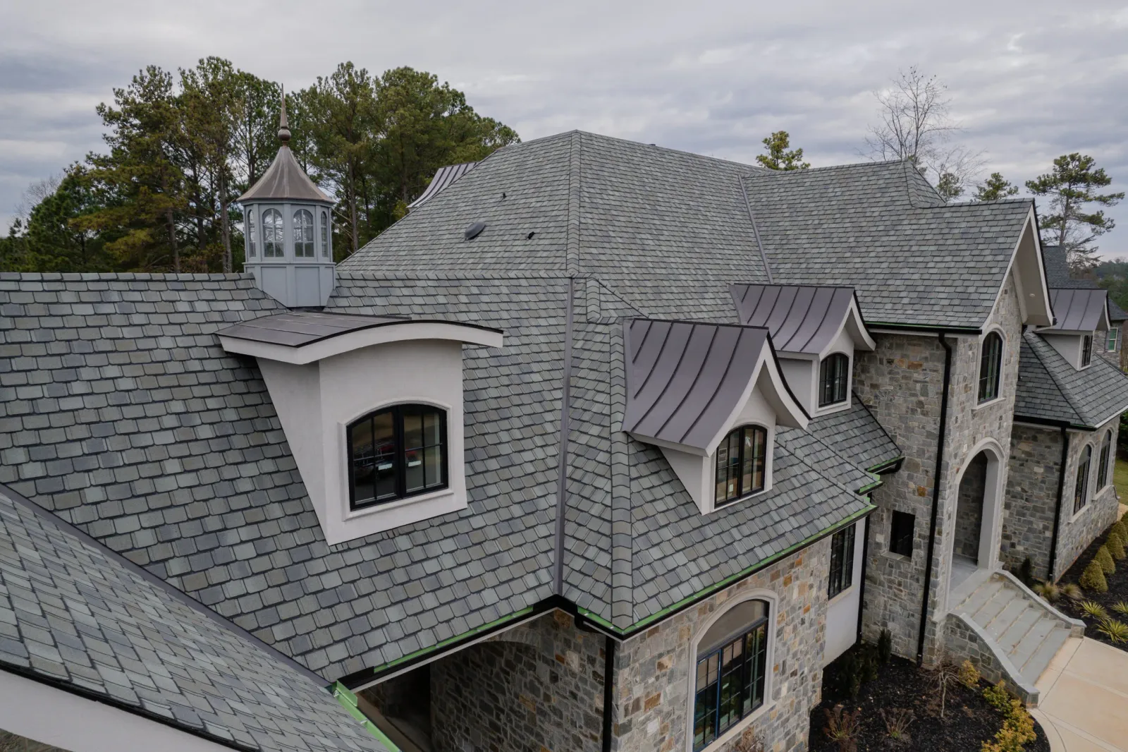 ABJ Roofing