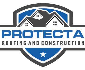 Protecta Roofing Inc. logo