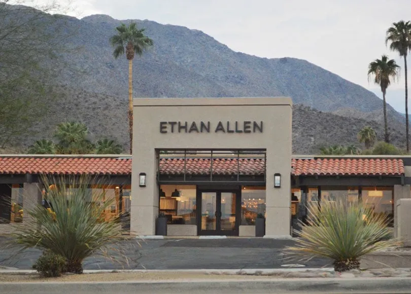 Ethan Allen
