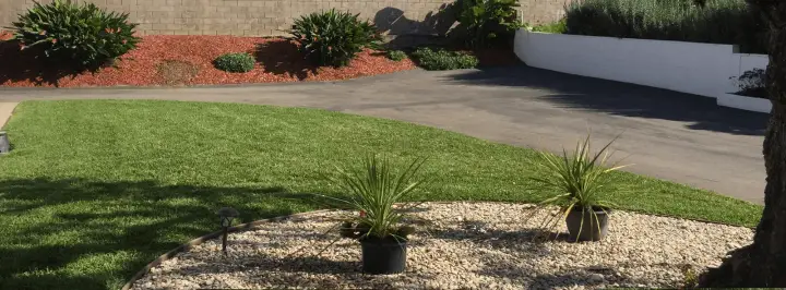 Just Green Landscaping