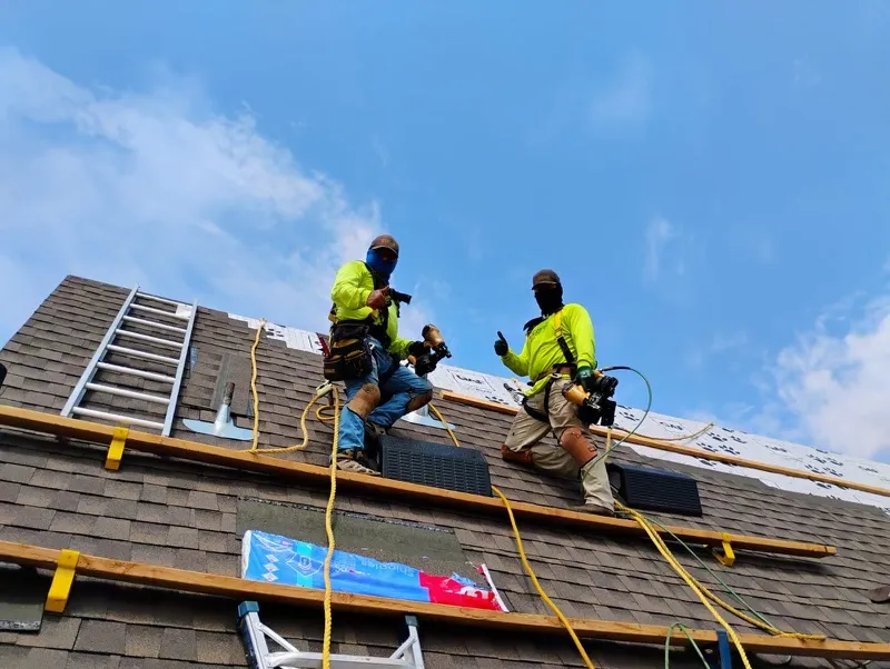 Top Line Roofing