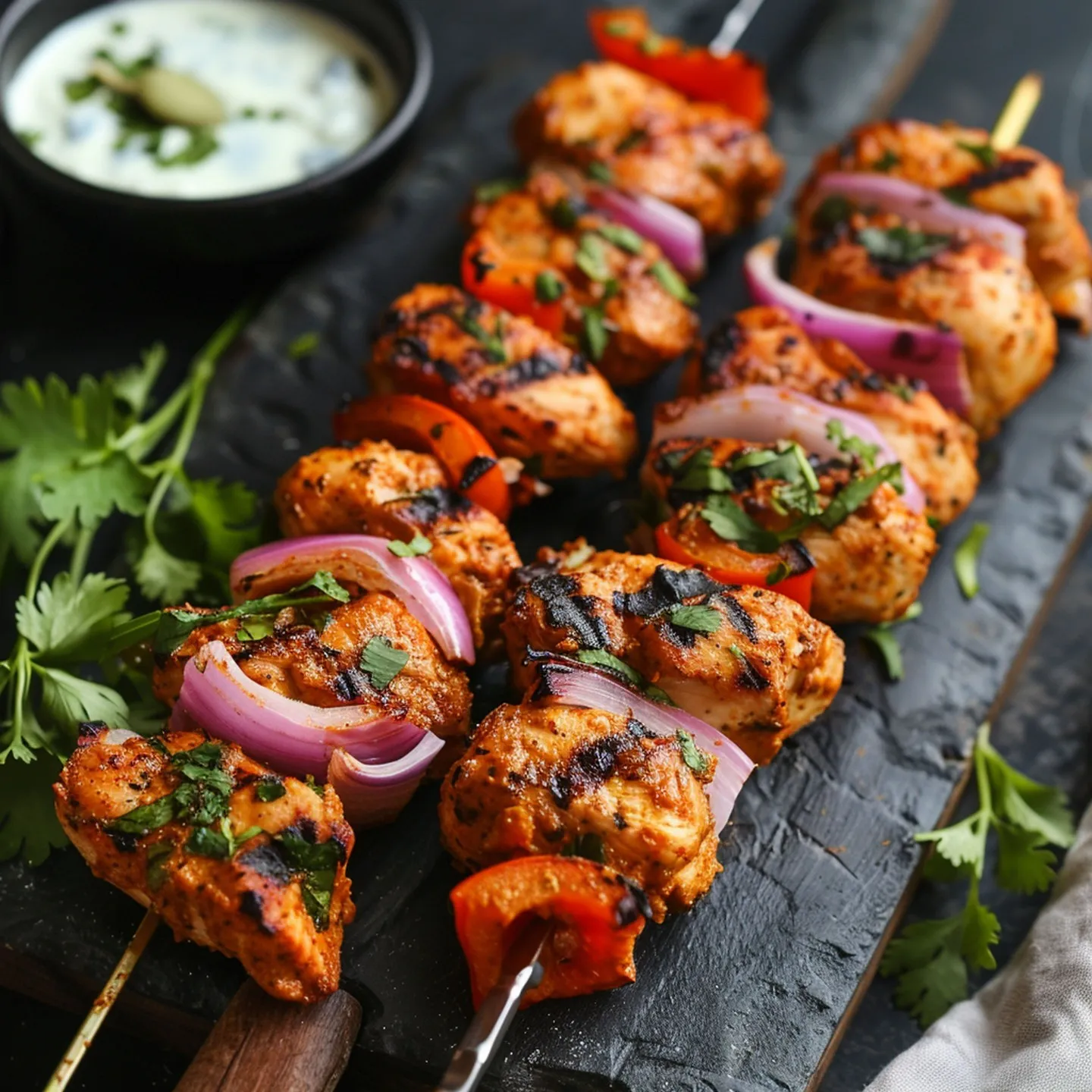 Pita's Mediterranean Grill