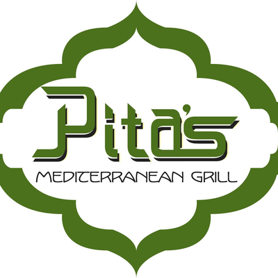 Pita's Mediterranean Grill logo