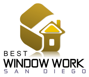 Best Window Work logo