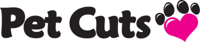 Pet Cuts logo
