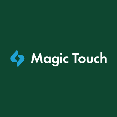 Magic Touch Software logo