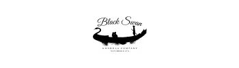 Black Swan Gondola Company logo