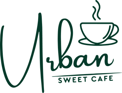 Urban Sweet Cafe logo