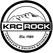 KRC Rock logo