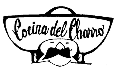 Cocina del Charro logo