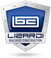 Lizardi Builders Construction and Restoration logo