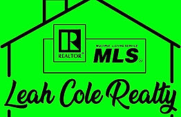 Leah Cole Realty logo
