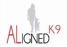 Aligned K9 logo