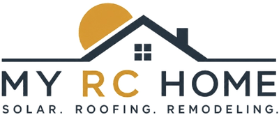 My RC Home logo