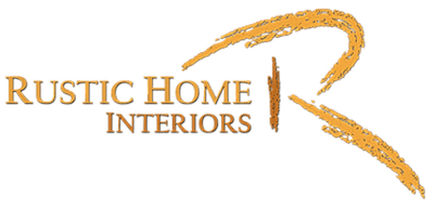 Rustic Home Interiors logo