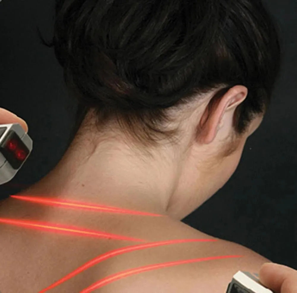 Fermin Chiropractic and Laser
