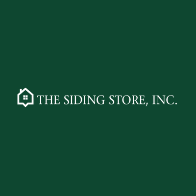 The Siding Store Inc. logo