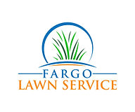 Fargo Lawn Service logo