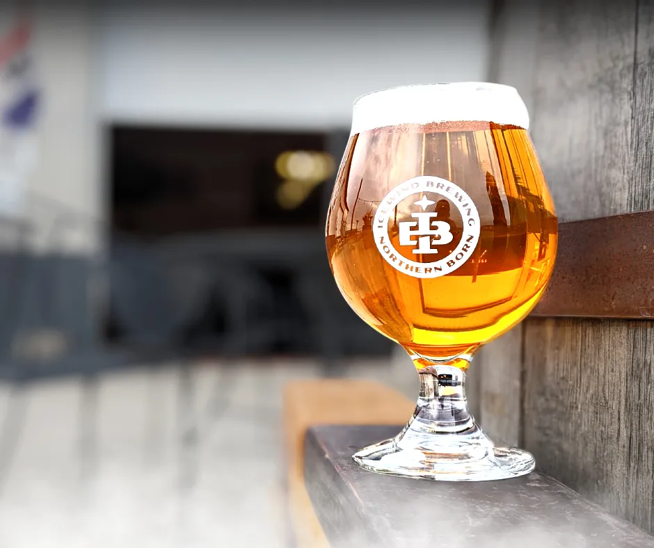 Icewind Brewing