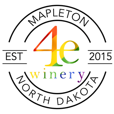 4e Winery logo