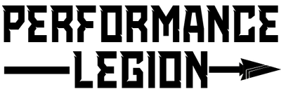 Performance Legion logo